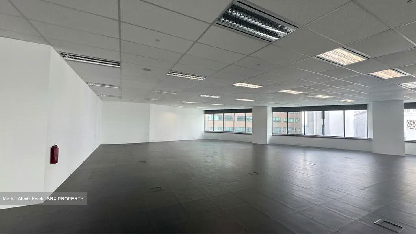 MYP Centre (D1), Office #634972051